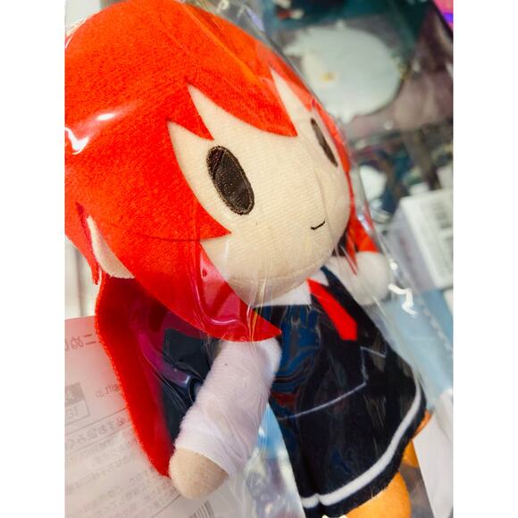 Touhou Project Plush Mascot Koakuma - Picture 3 of 3